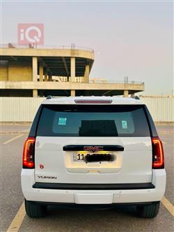 جي ام سي يوكون